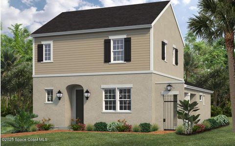 7710 Allure Drive Melbourne FL 32940