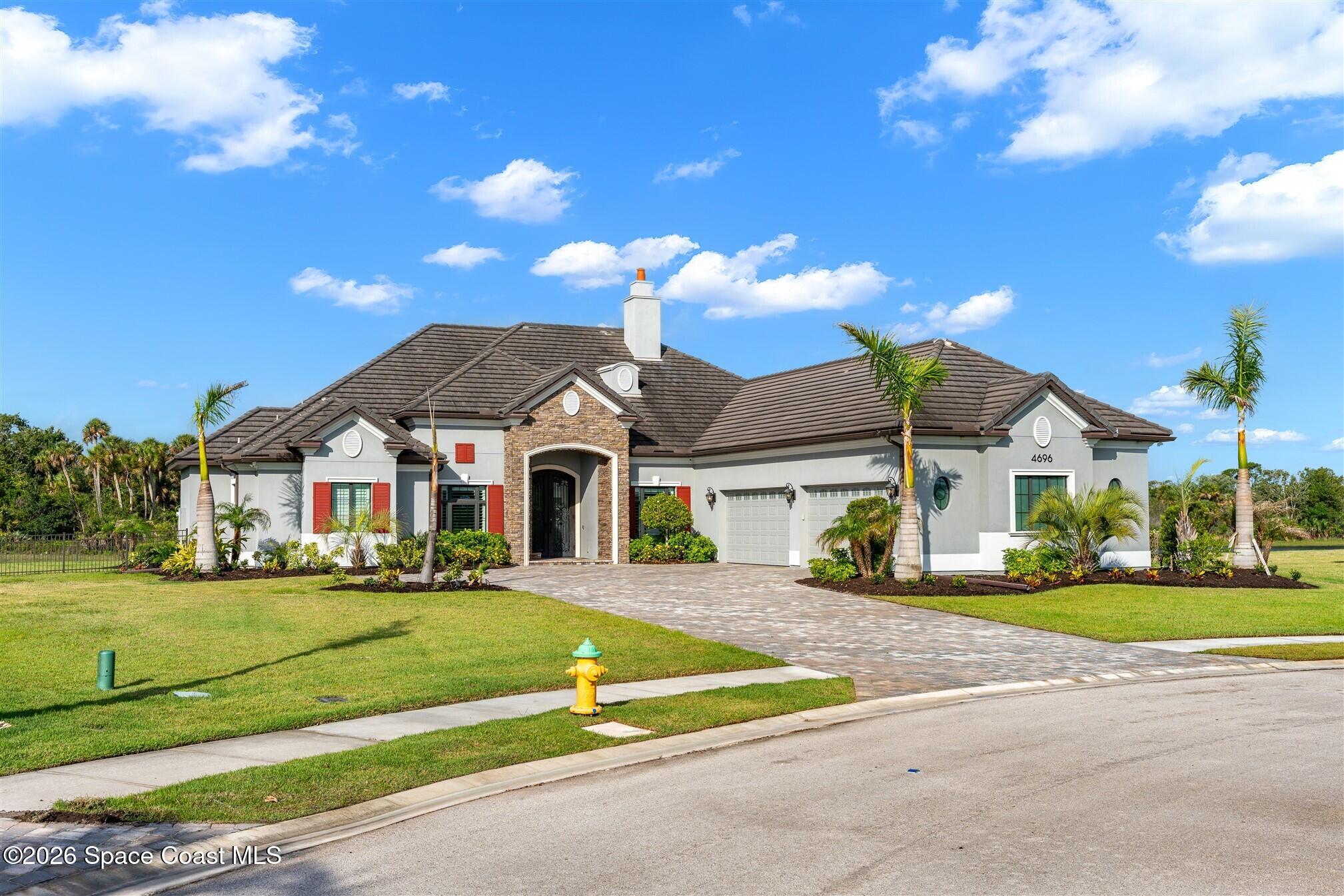 4696 Tea Tree Court