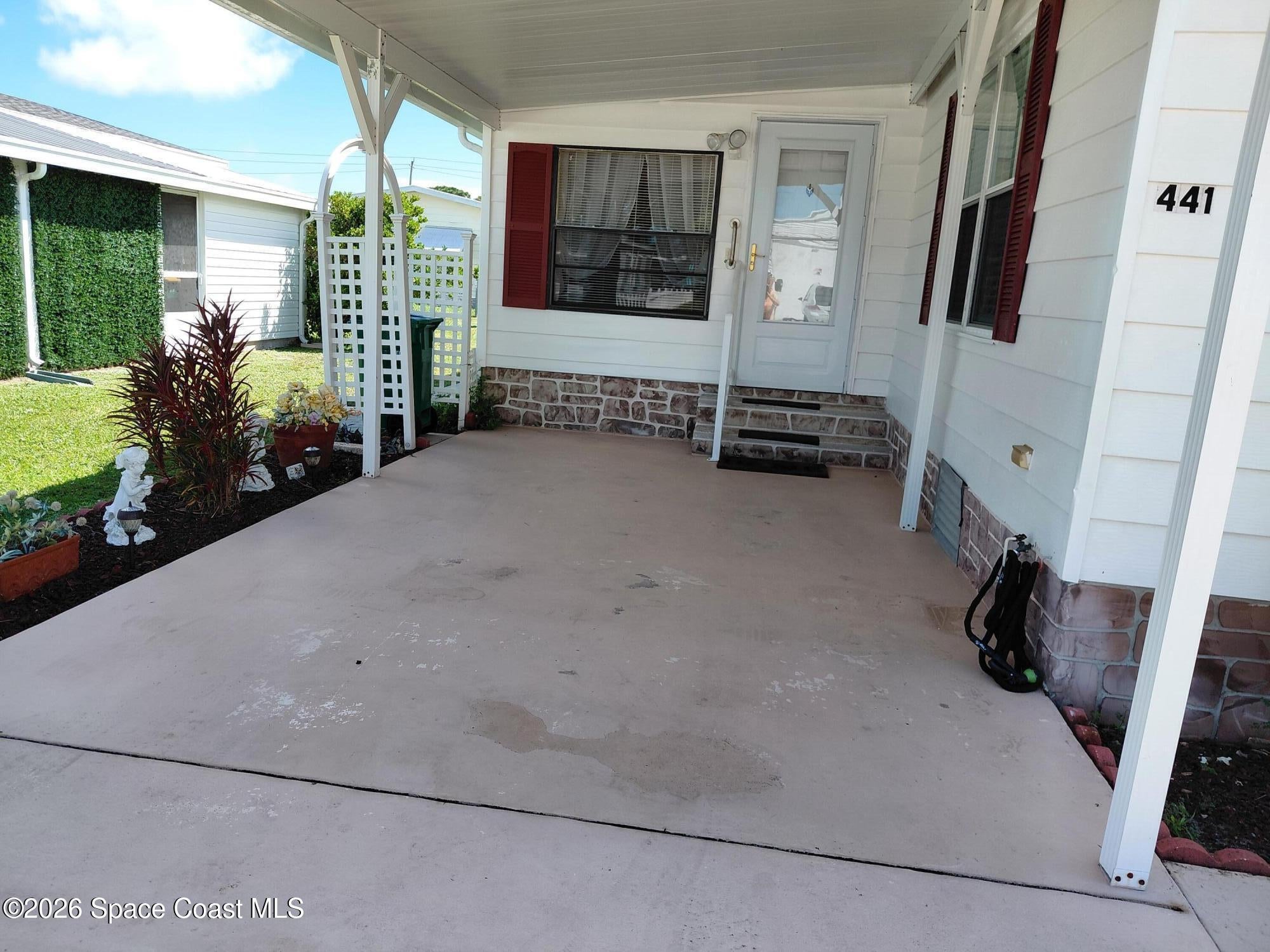 441 E Puffin Drive E 2
