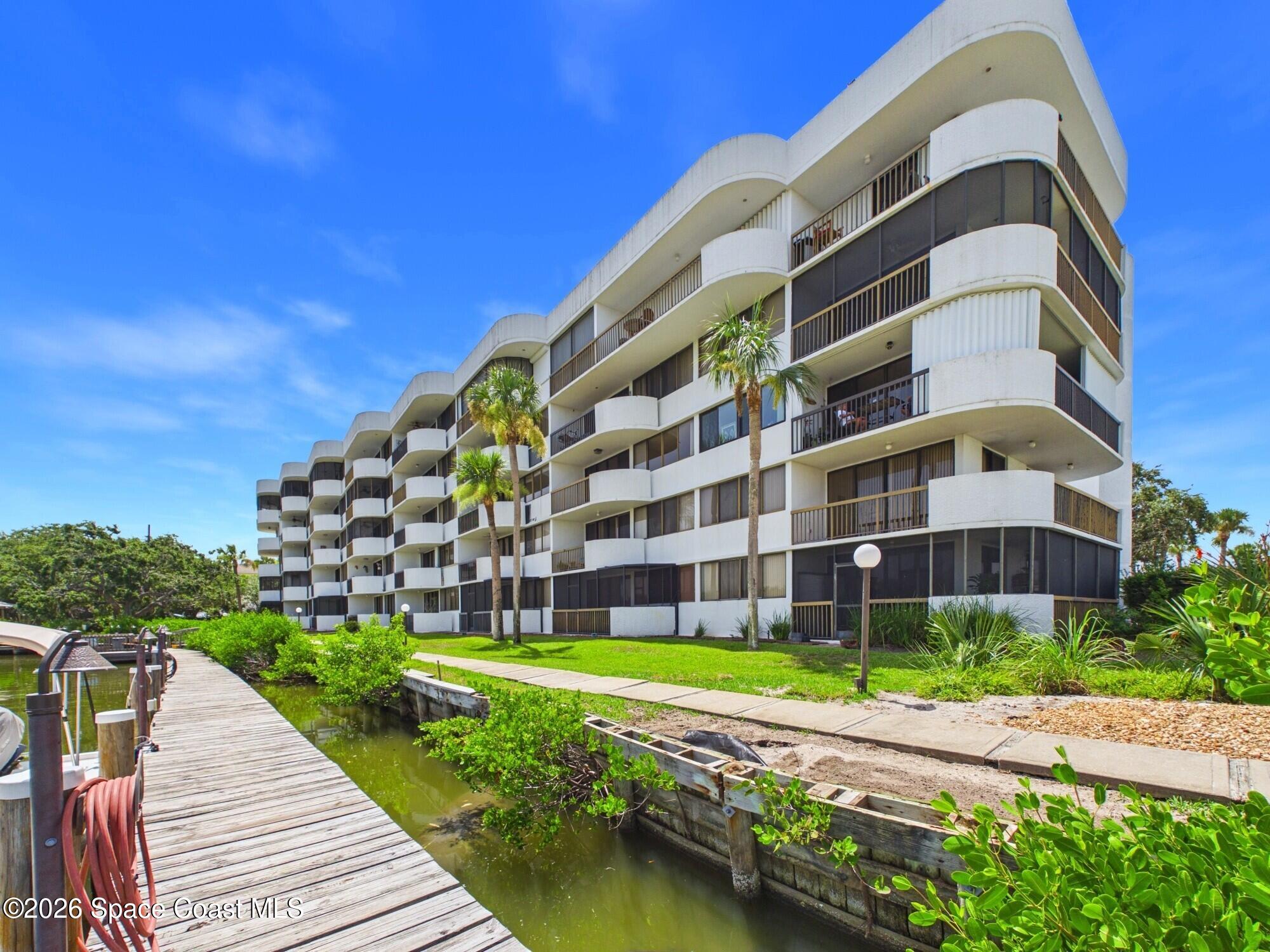 300 Columbia Drive 505-1