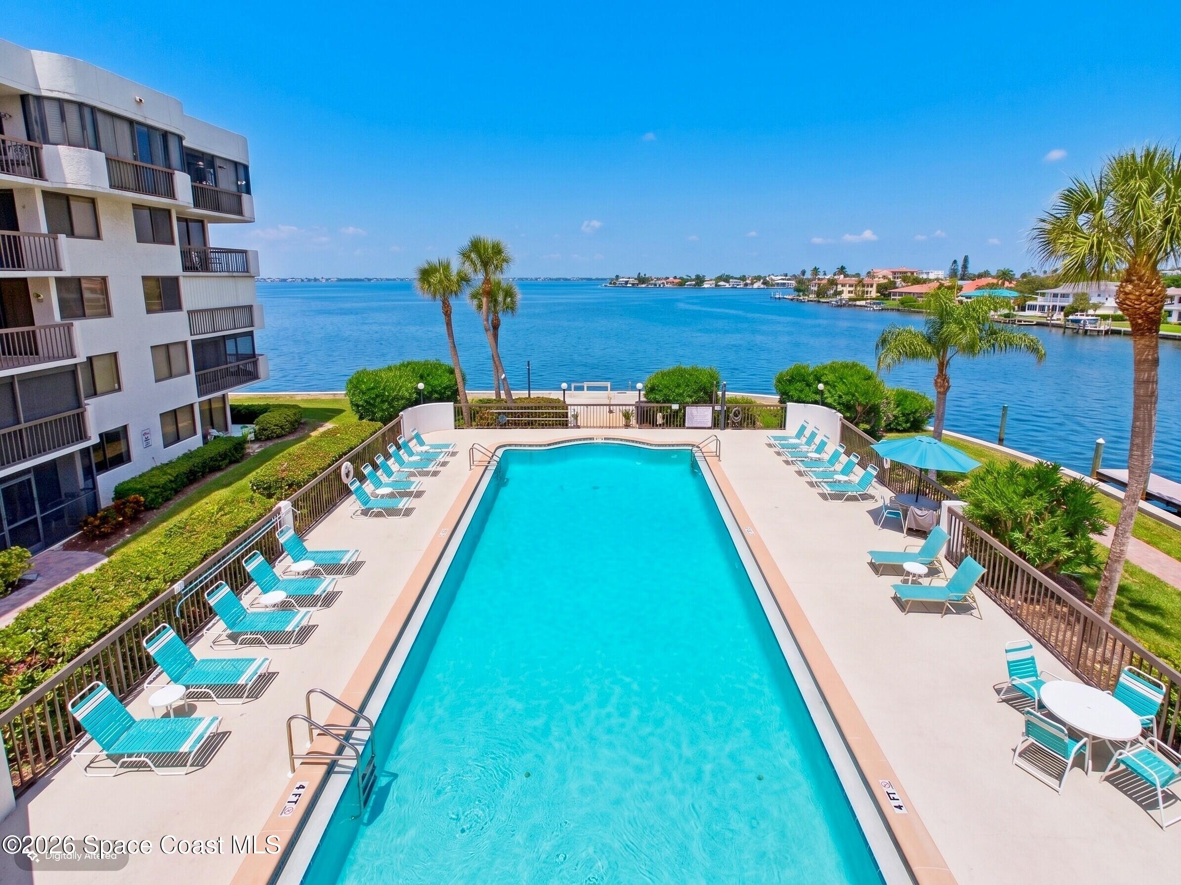 300 Columbia Drive 505-1