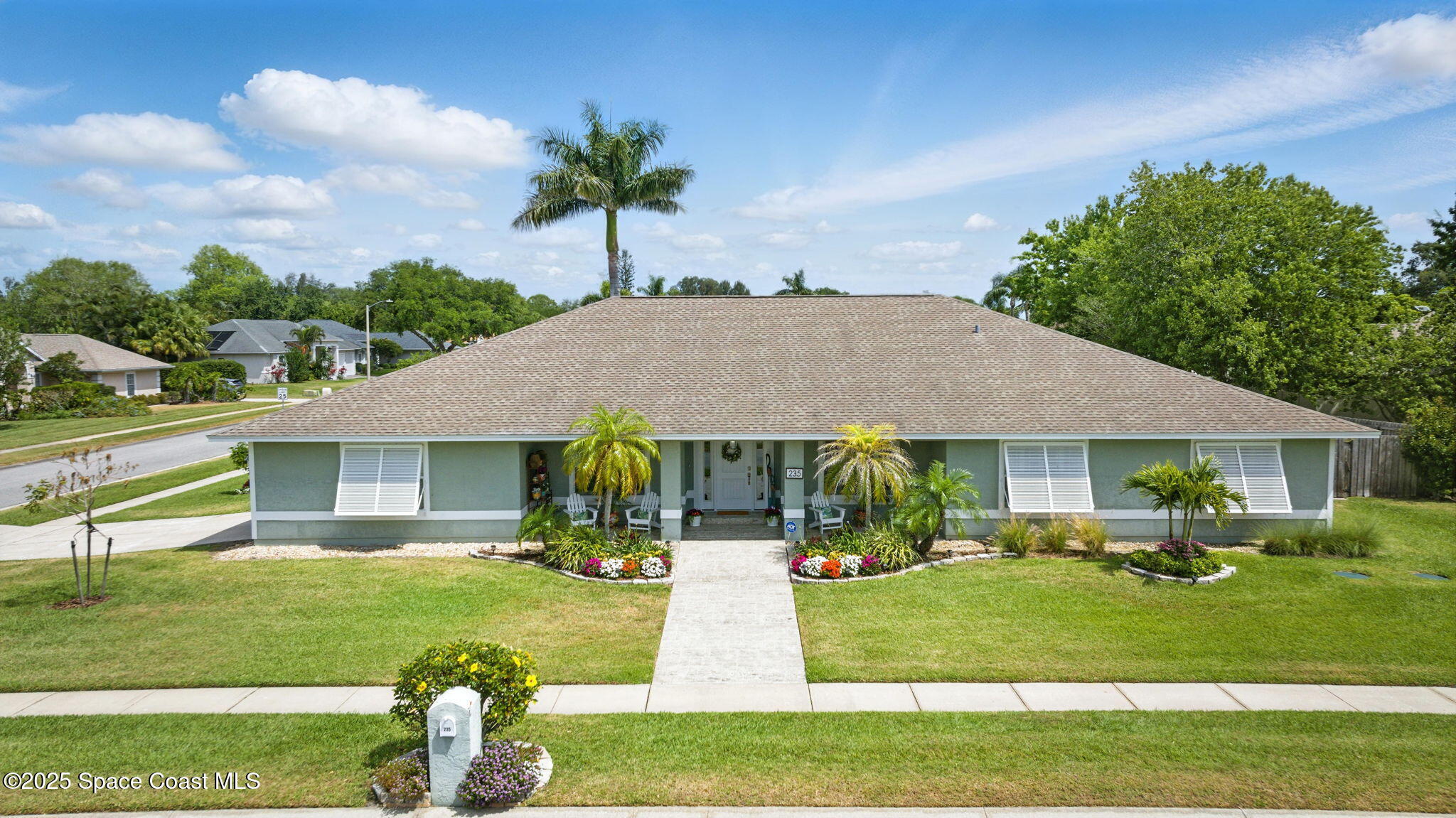 235 Northgrove Drive