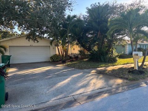 413 Trinidad Drive Satellite Beach FL 32937