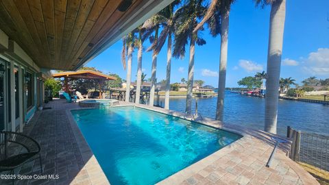 1350 Taurus Court Merritt Island FL 32953