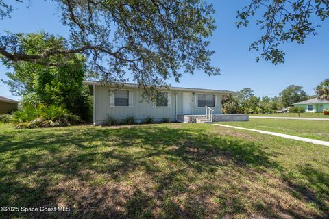 4545 Tina Street Cocoa FL 32927
