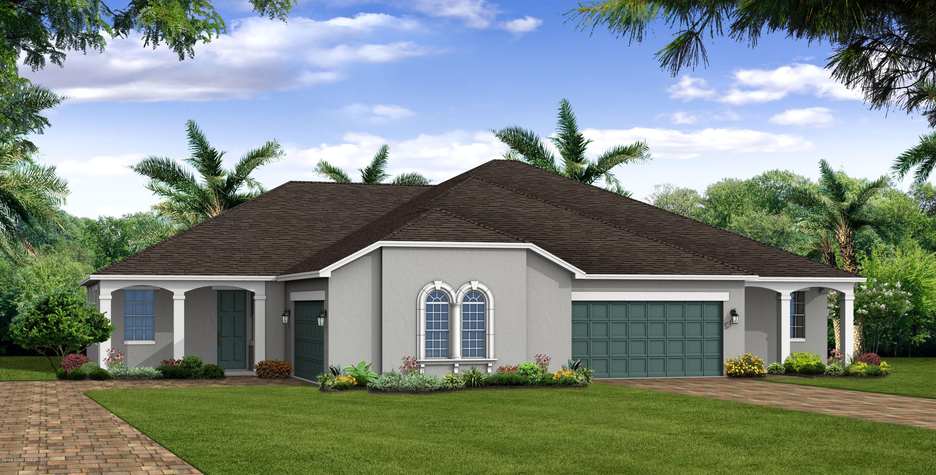 Photo 1 of 67 — 2671 Spur Drive, Melbourne, FL 32940