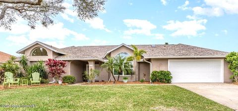 1019 Spanish Wells Drive Melbourne FL 32940
