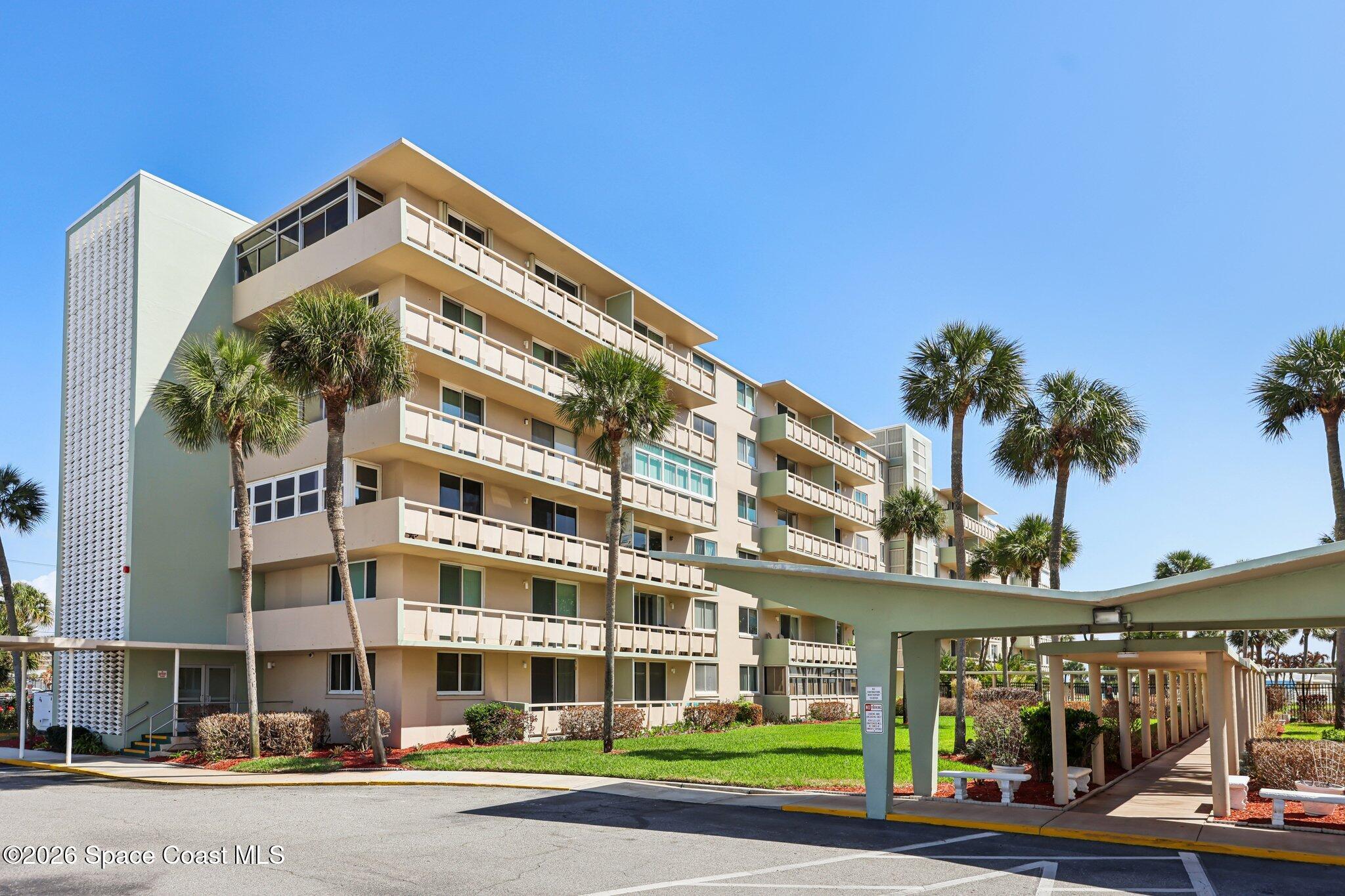 2020 N Atlantic Avenue 217-N