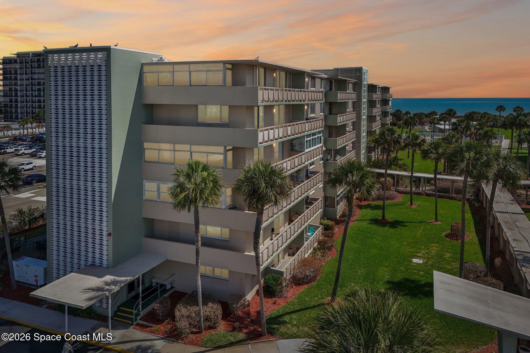 2020 N Atlantic Avenue 217-N