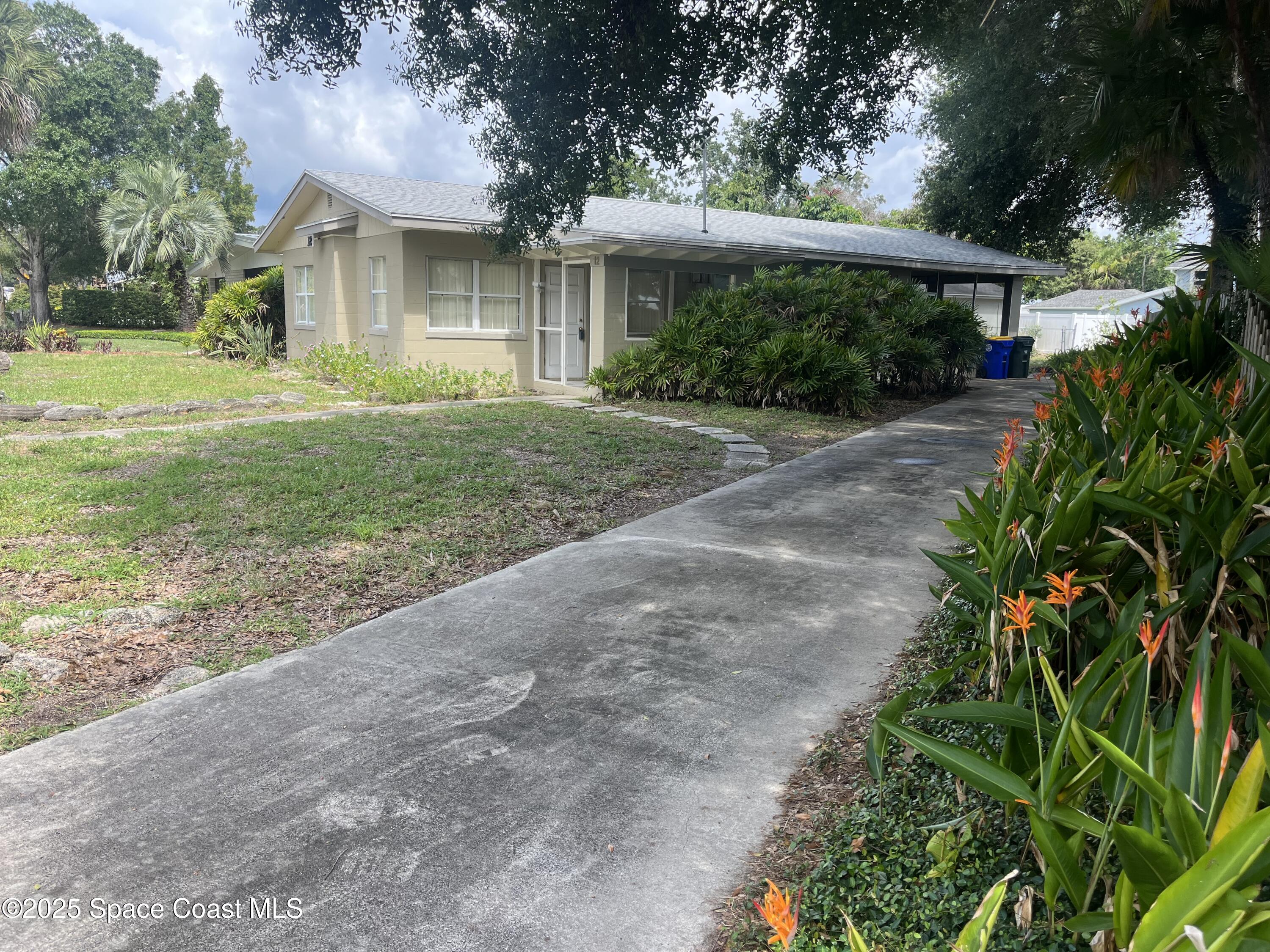 12 Magruder Avenue