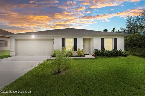 3059 Tivoli Avenue Palm Bay FL 32909