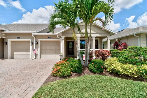 3541 Diamond Leaf Drive, Vero Beach, FL 32966 - #: 1018733