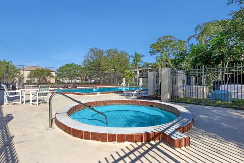 A home in Cape Canaveral