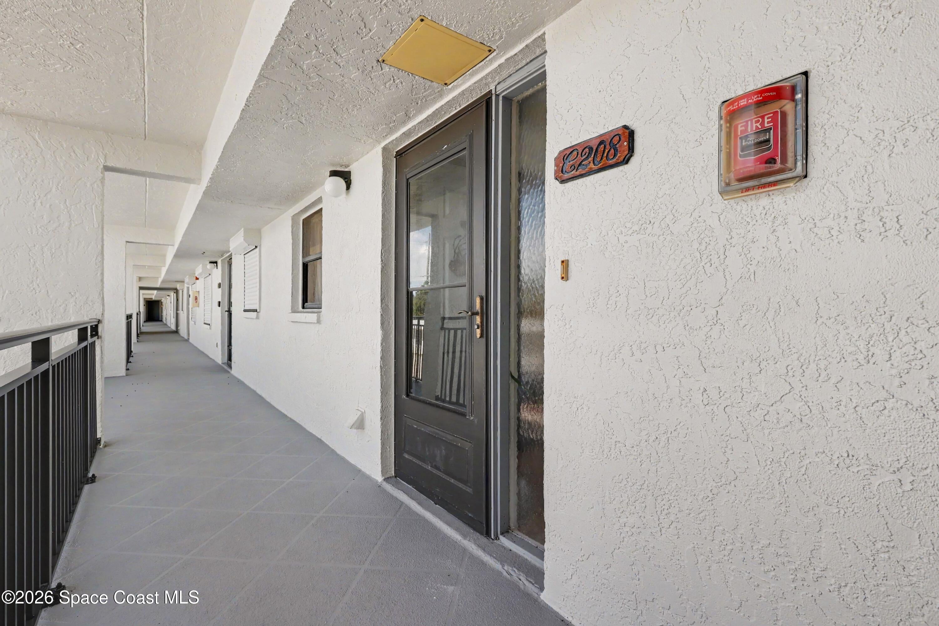 3165 N Atlantic Avenue C208