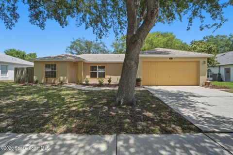 2005 Lansing Street Melbourne FL 32935