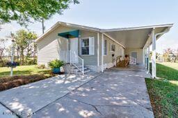 701 Lark Drive