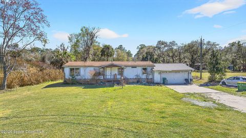 4305 April Lane Mims FL 32754