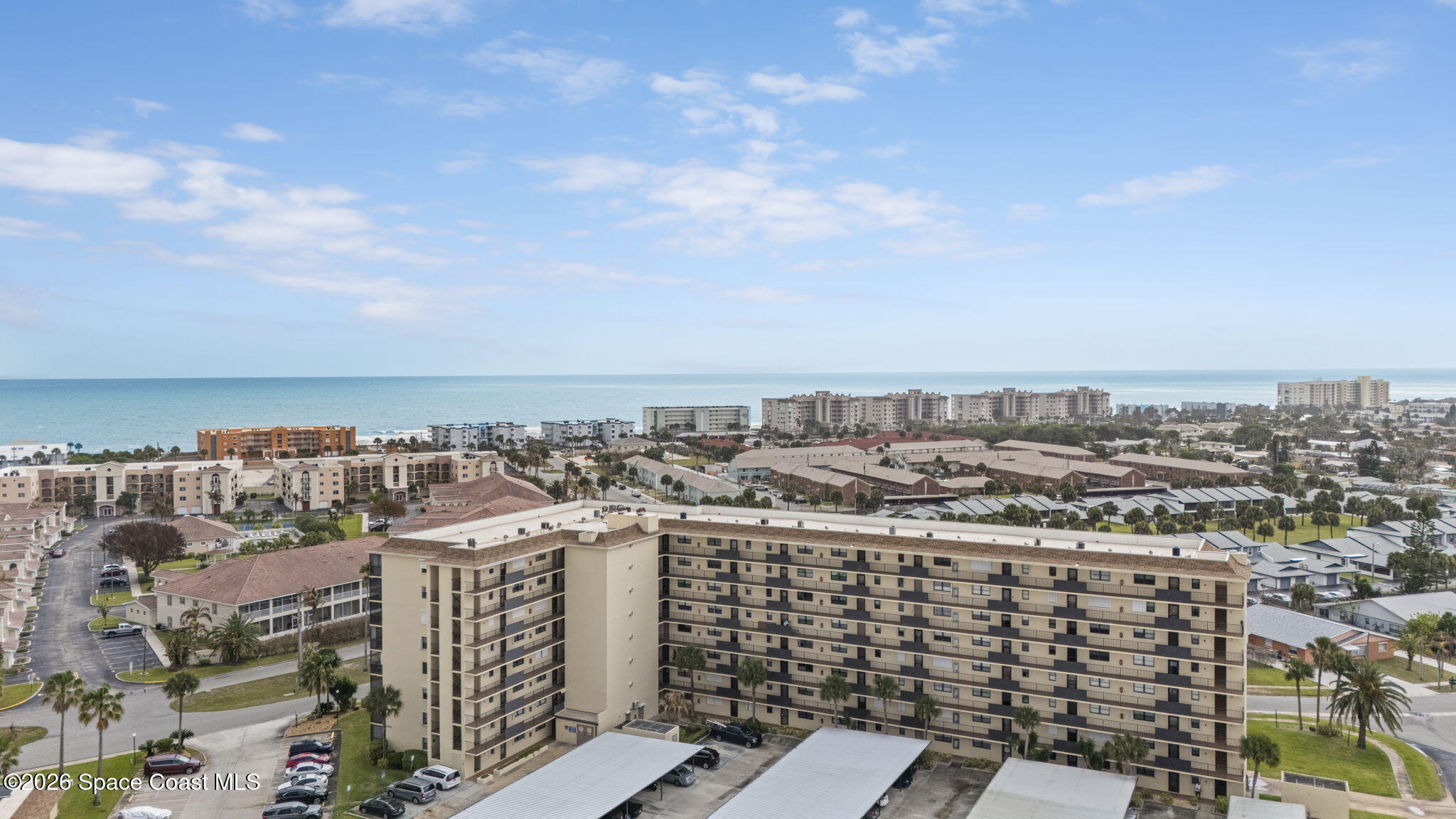 520 Palm Springs Boulevard 807