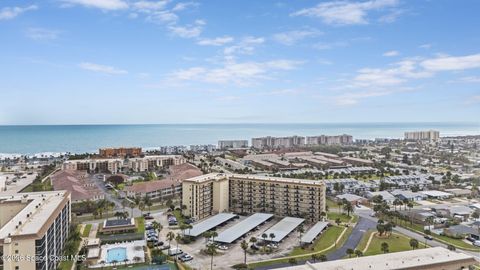 520 Palm Springs Boulevard 807 Indian Harbour Beach FL 32937