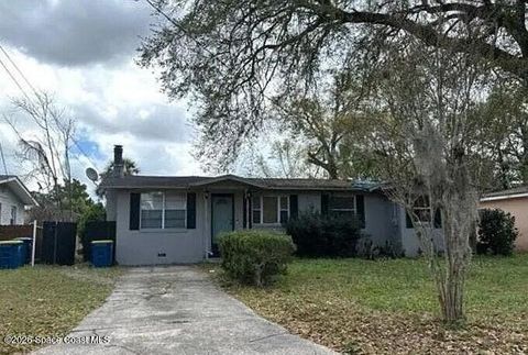 Photo of 1909 Shelton Road, Jacksonville, FL 32210 (MLS # 1072998)