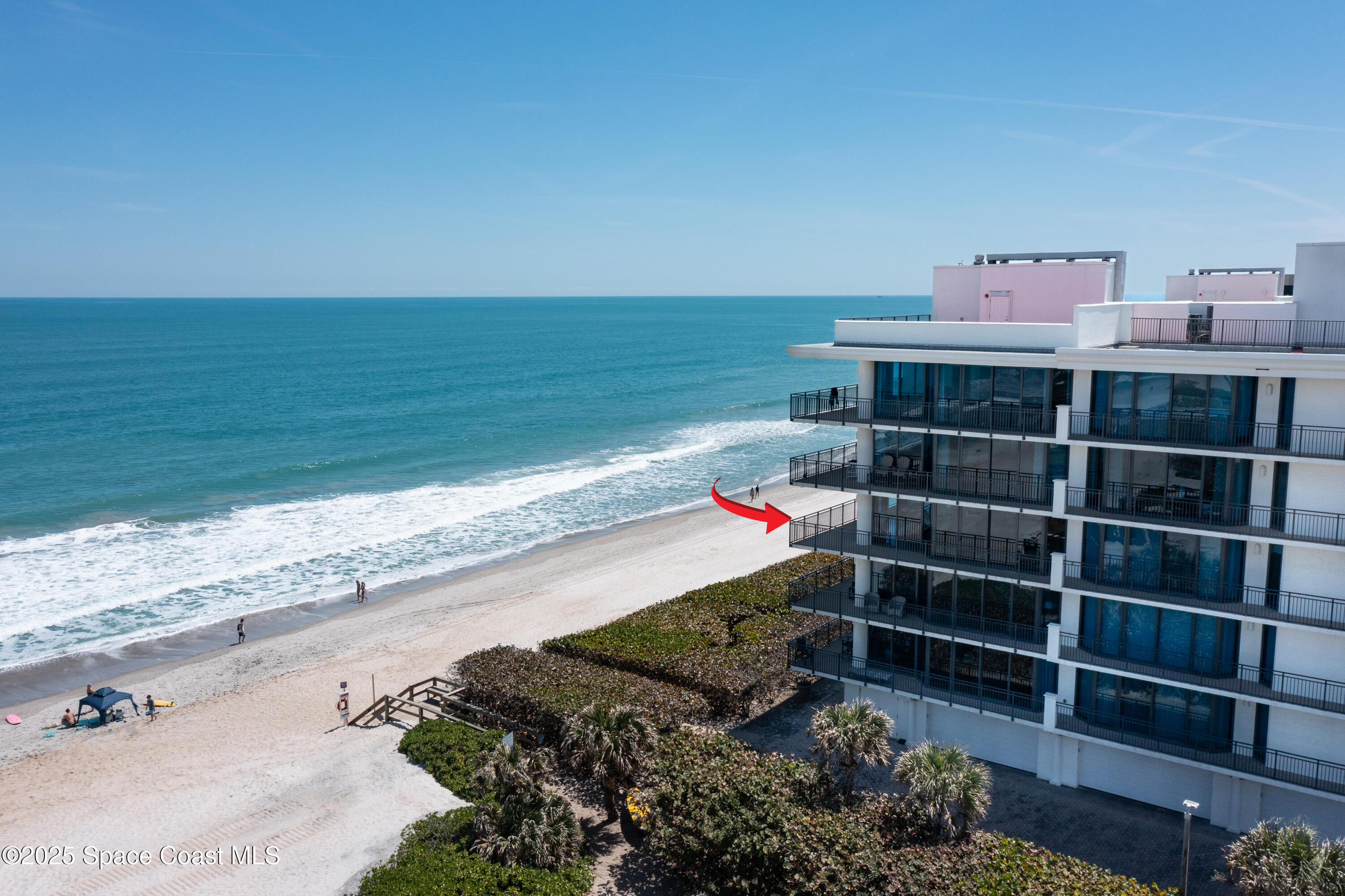 1303 Highway A1a 401