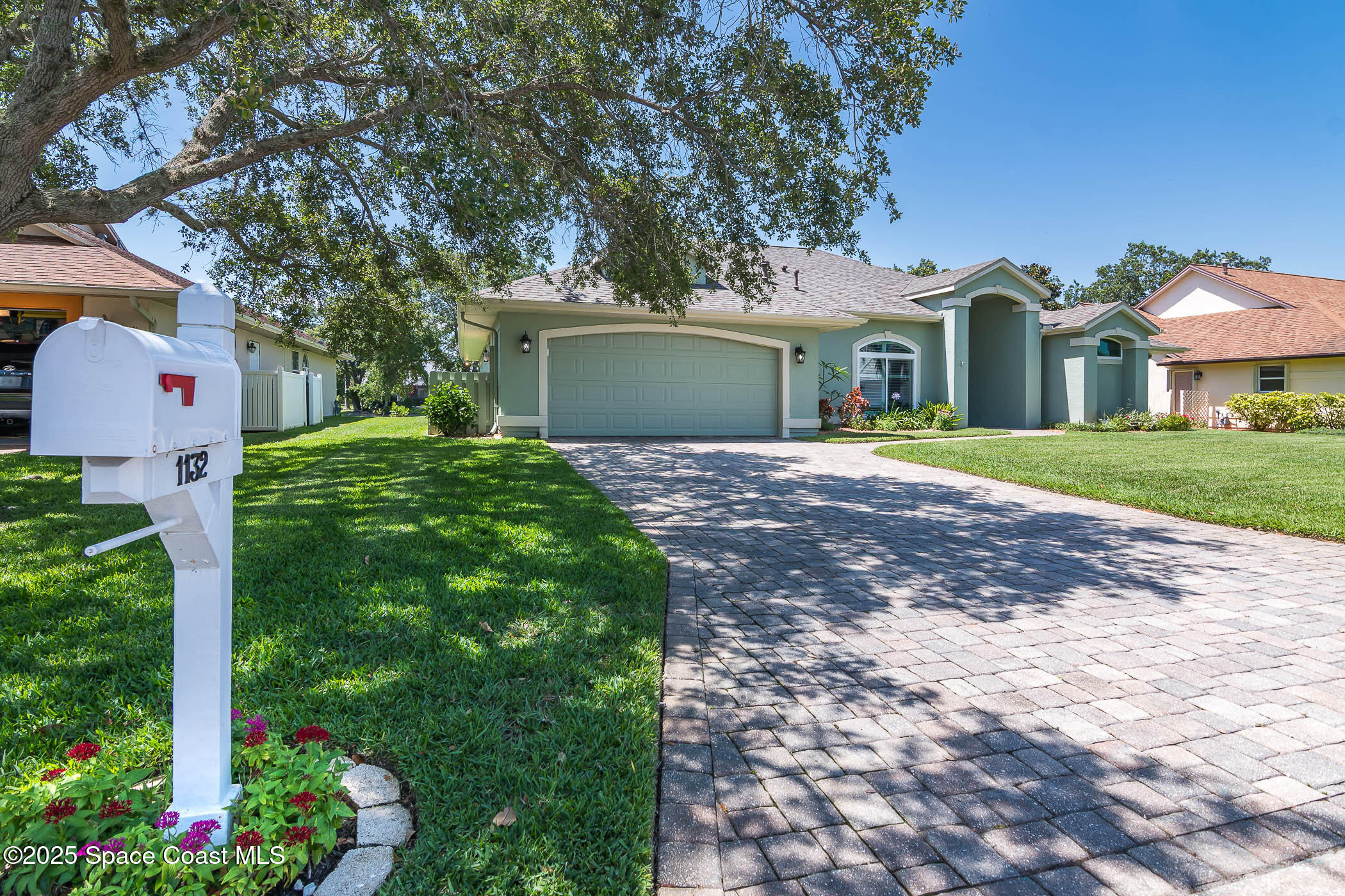 1132 Cypress Trace Drive