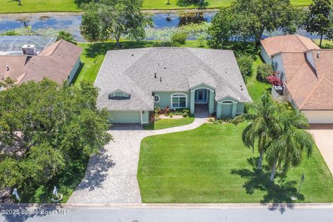 1132 Cypress Trace Drive Melbourne FL 32940