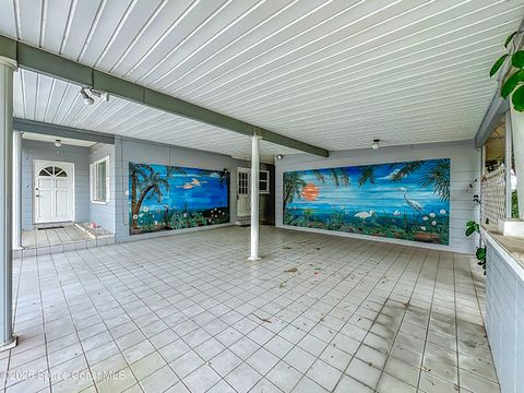 110 S Christmas Hill Road Titusville FL 32796