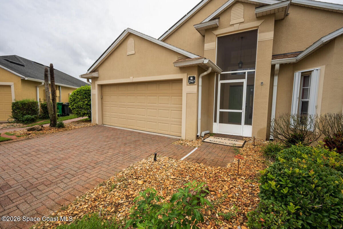 2967 Mondavi Drive