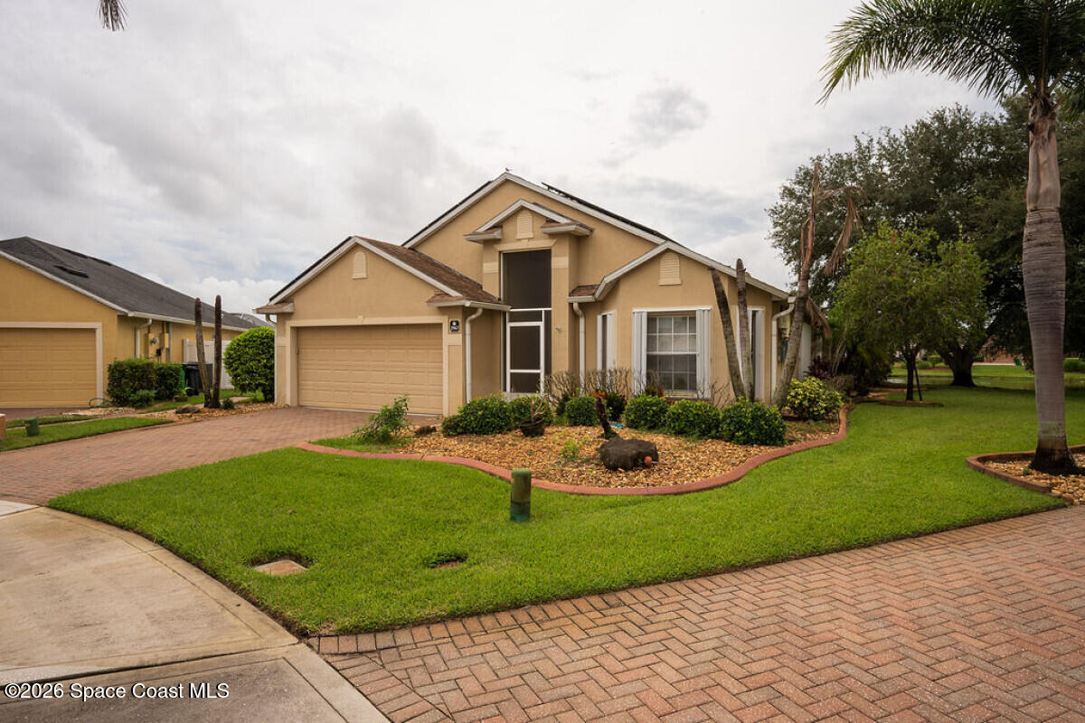 2967 Mondavi Drive