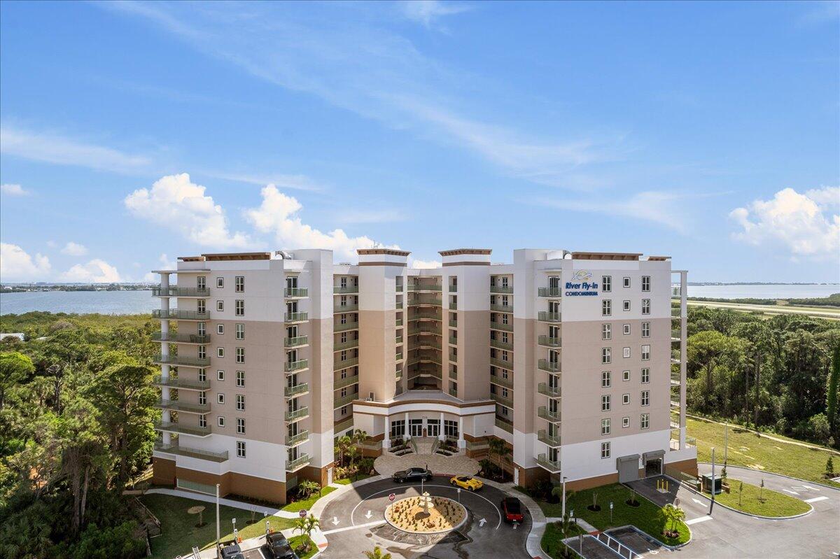 735 Pilot Lane 814