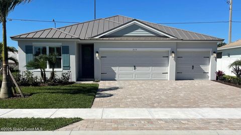215 First Light Circle Cocoa FL 32922