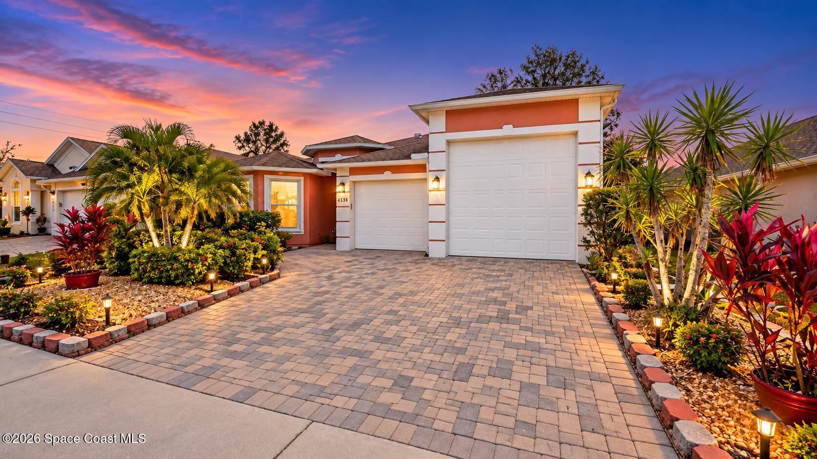 4580 Sugarberry Lane