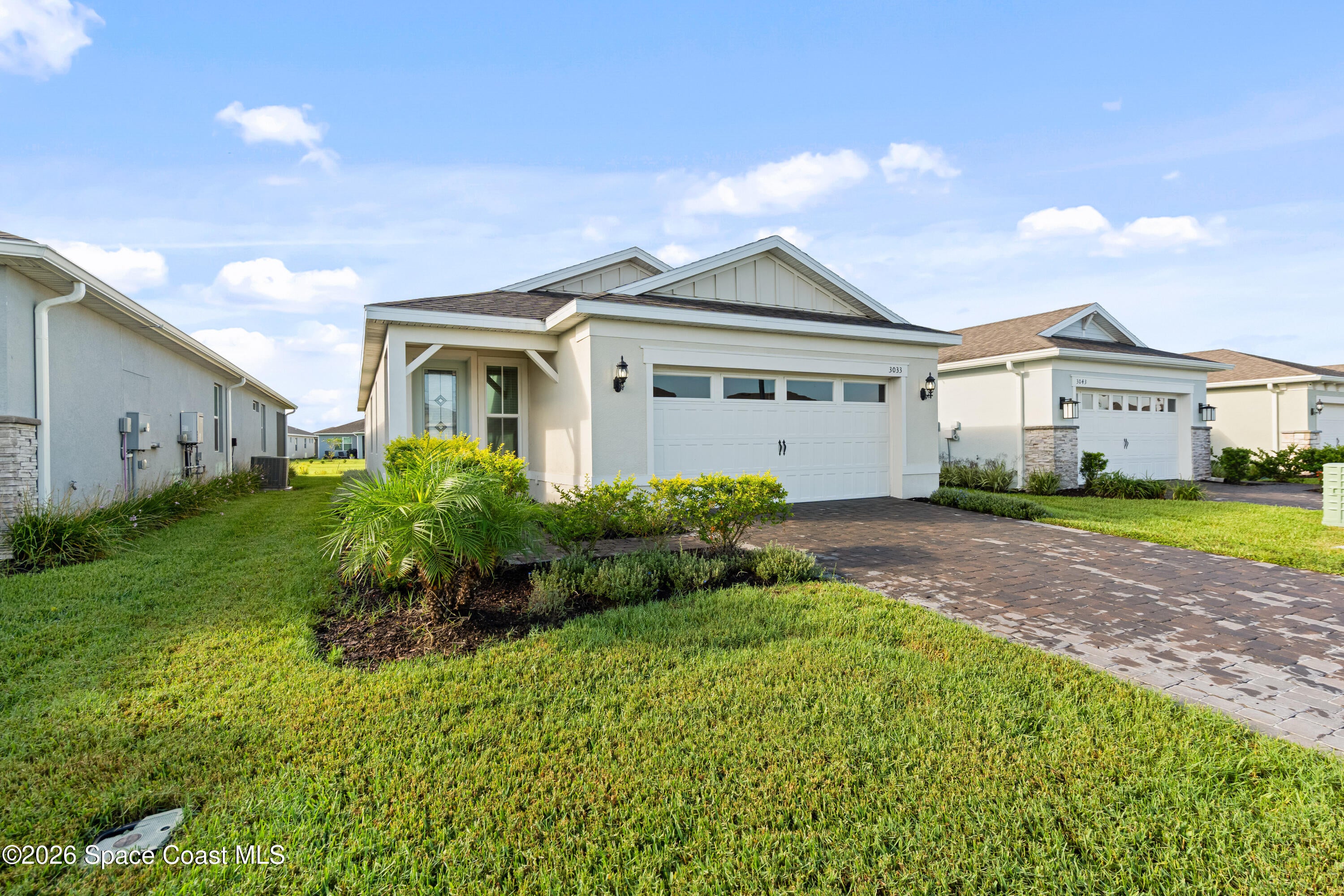 3033 Tidepool Place