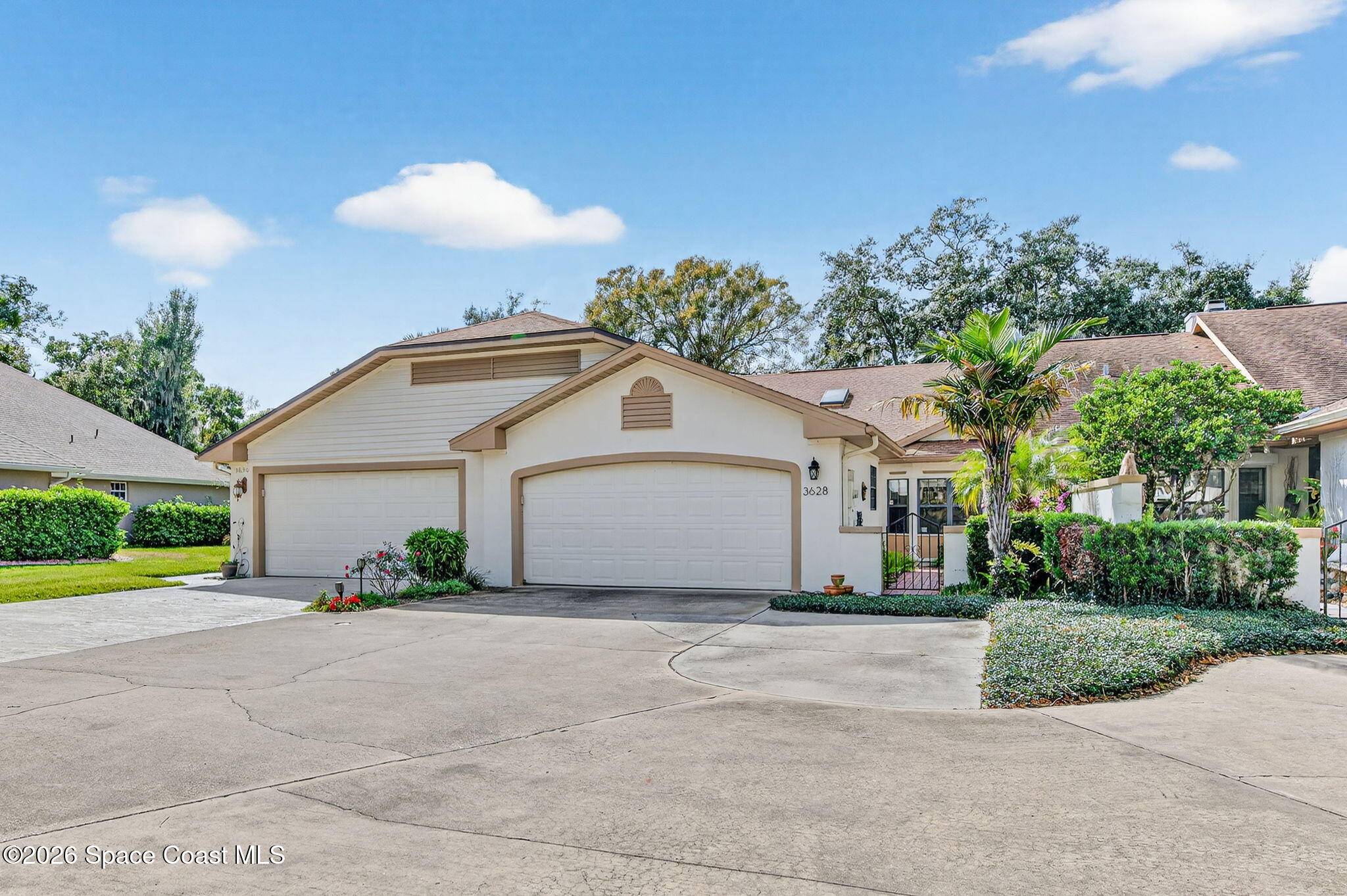 3628 Muirfield Drive