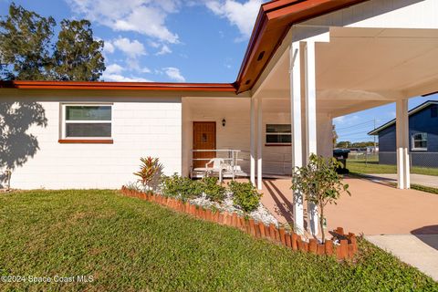 A home in Orlando