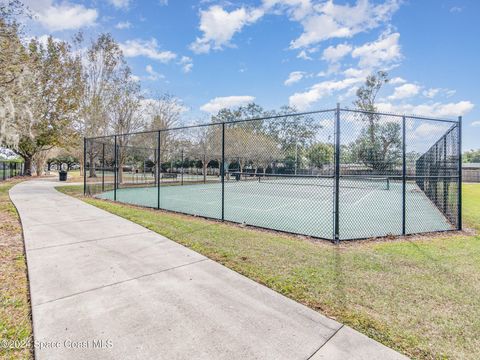 A home in Orlando