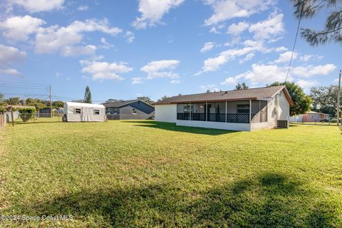 A home in Orlando