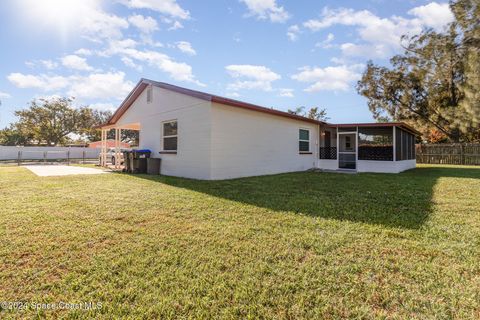 A home in Orlando