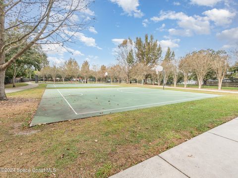 A home in Orlando