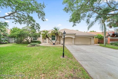 420 Normandy Drive Indialantic FL 32903