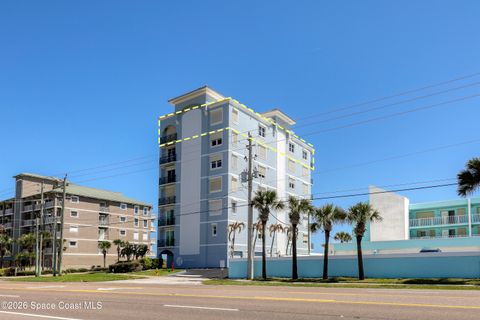2485 S Atlantic Avenue 7 Cocoa Beach FL 32931