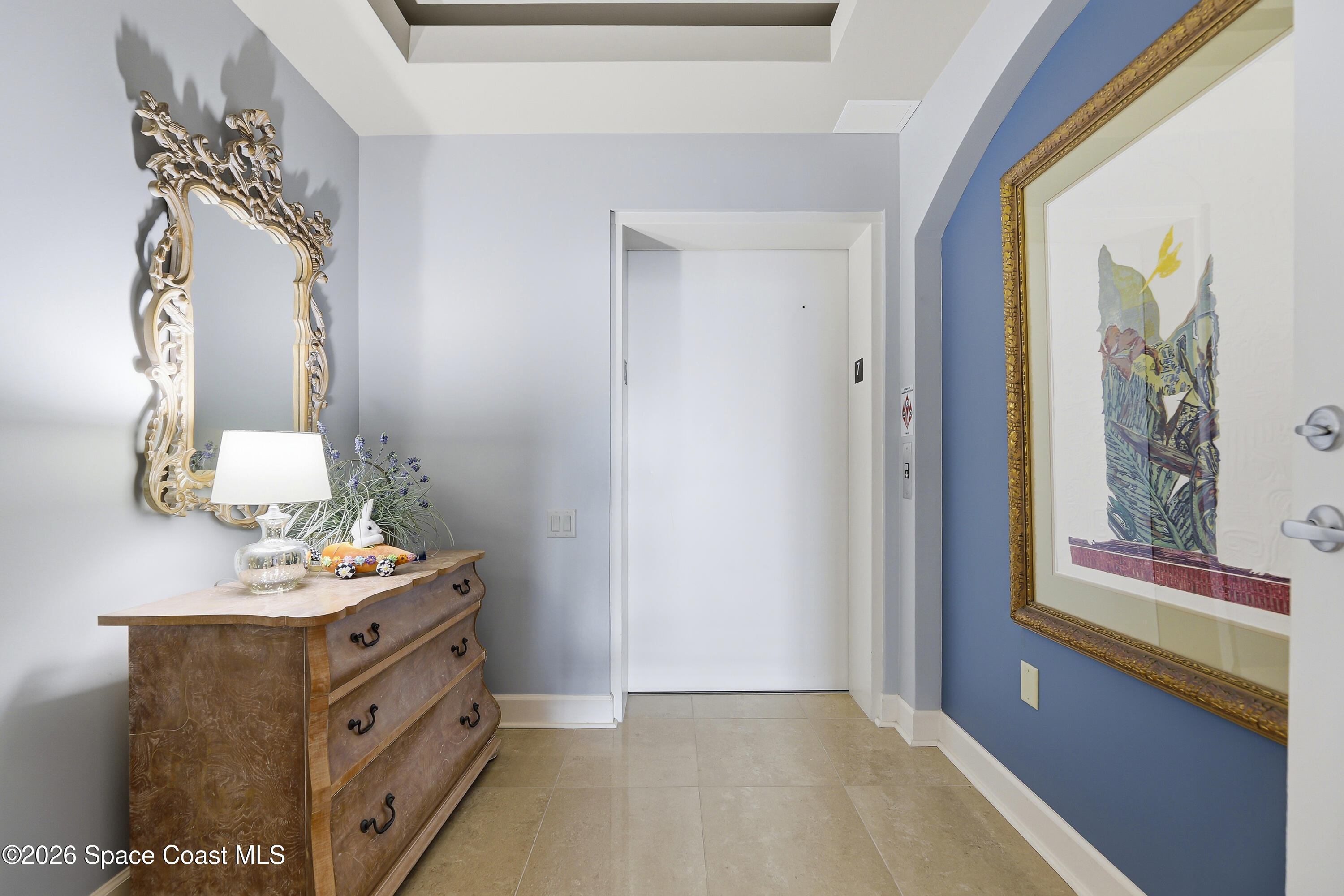 2485 S Atlantic Avenue 7