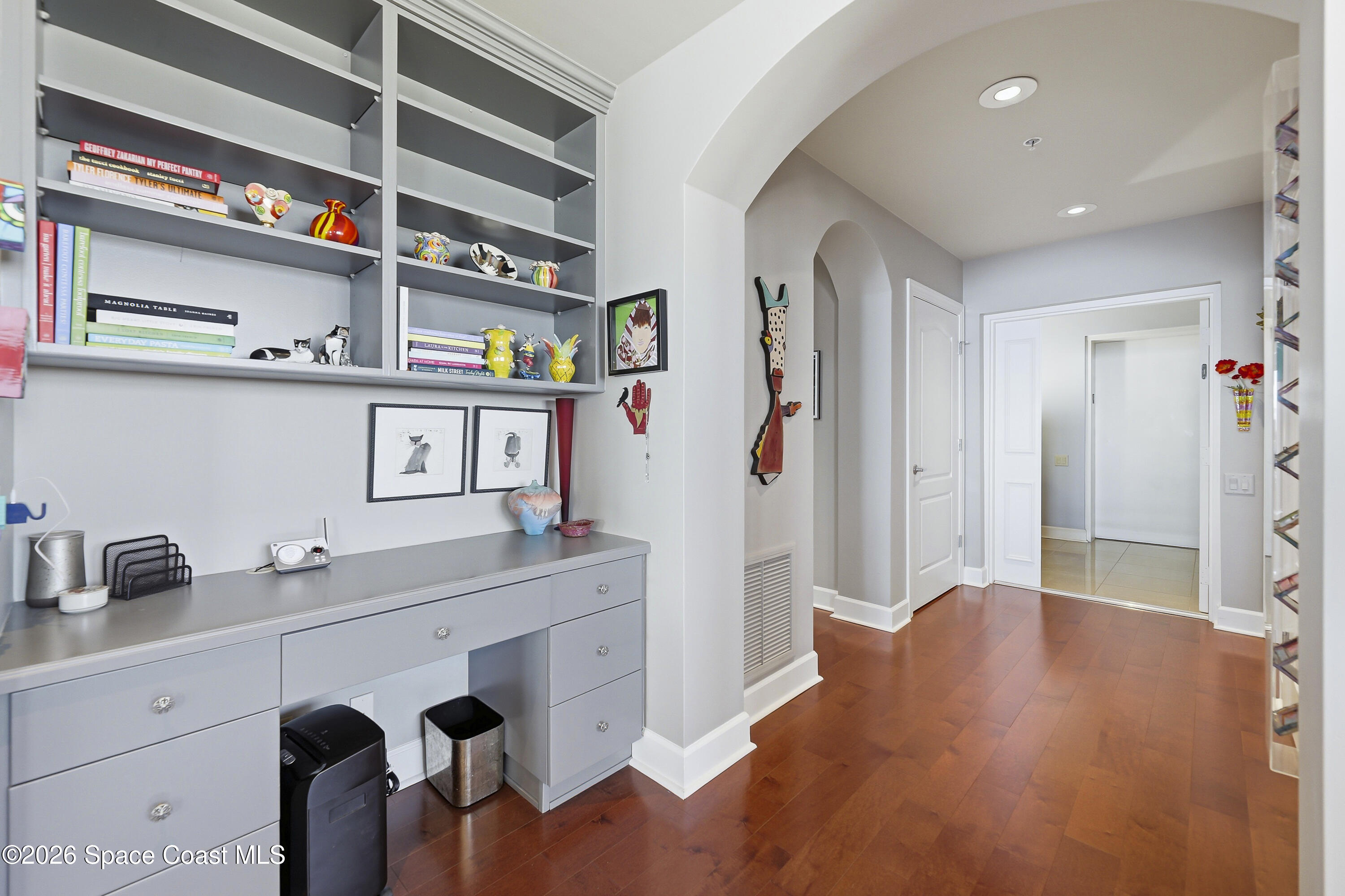 2485 S Atlantic Avenue 7