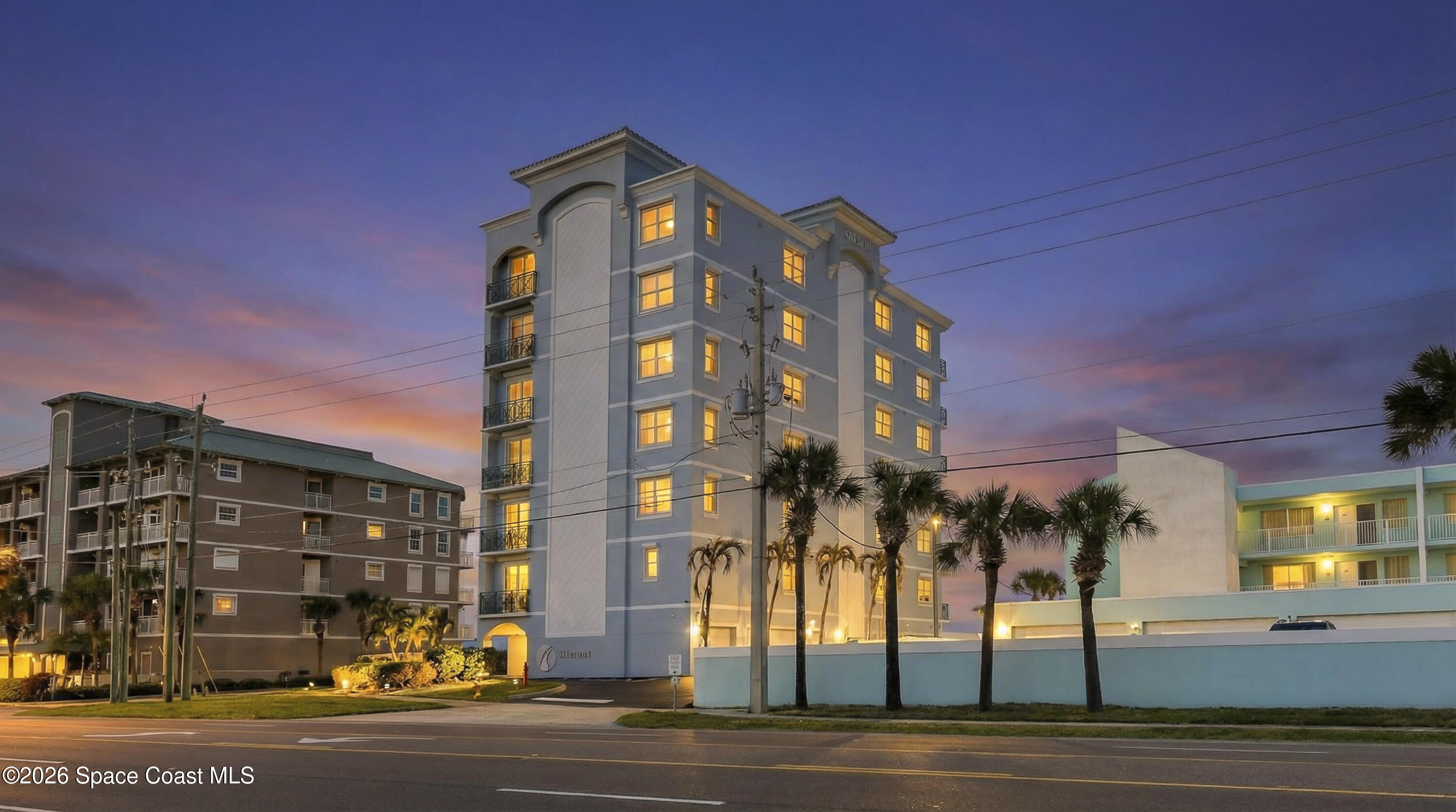 2485 S Atlantic Avenue 7