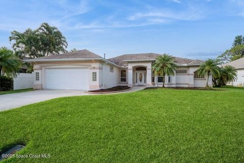 4178 Ventana Boulevard Rockledge FL 32955