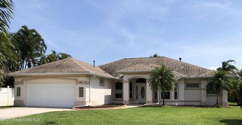 4178 Ventana Boulevard Rockledge FL 32955