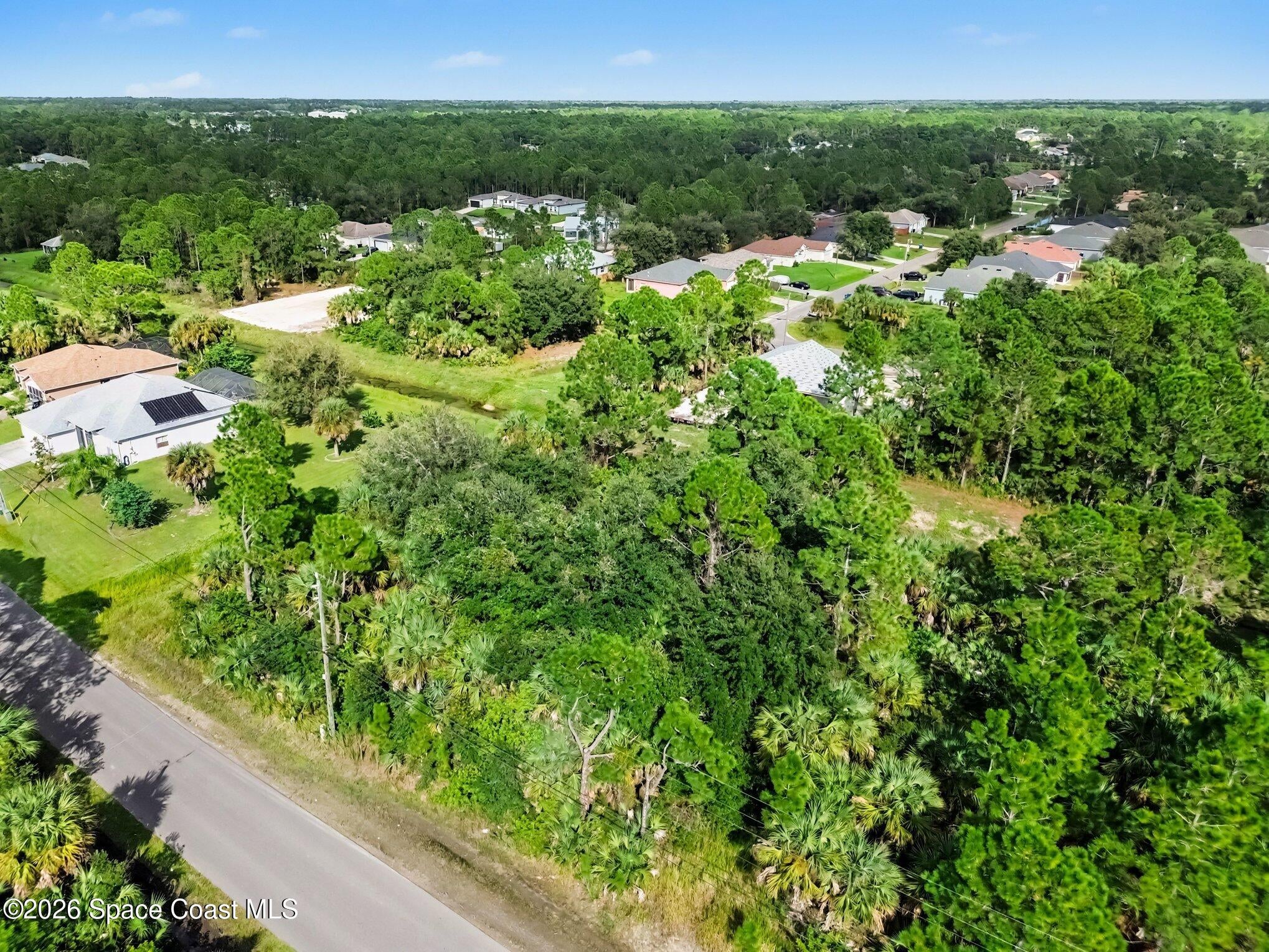 2901 Fitzpatrick Avenue SW
