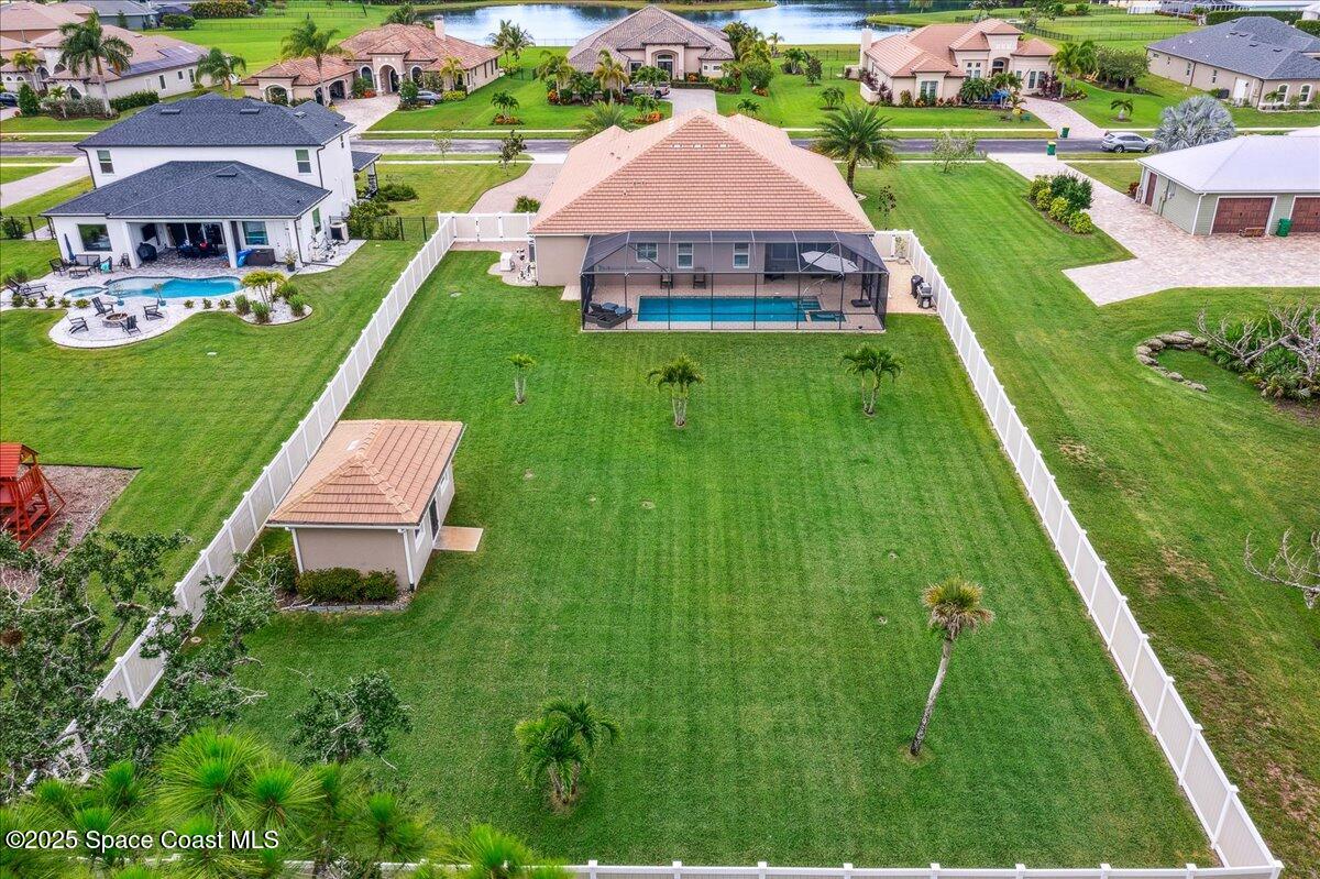 4357 Preservation Circle