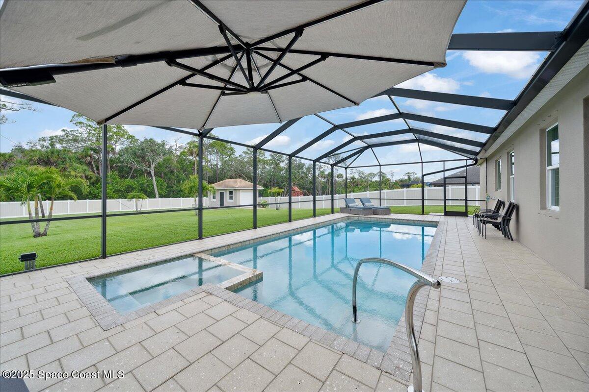 4357 Preservation Circle